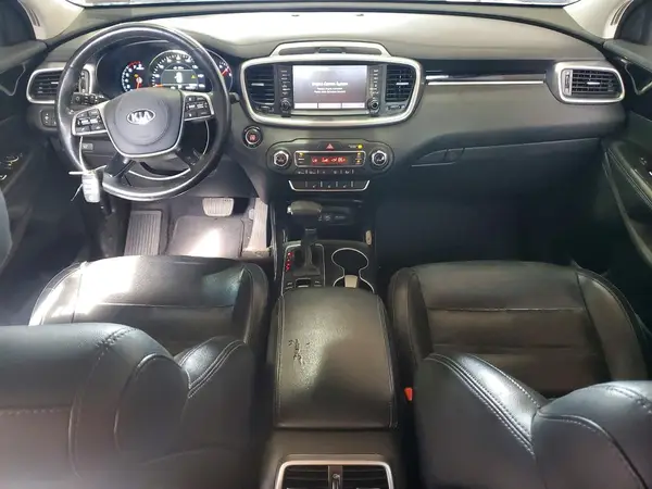 5XYPHDA50KG455727 2019 KIA SORENTO - Image 8