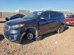 5XYPHDA50KG463021 2019 KIA SORENTO