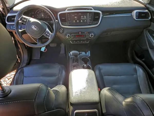 5XYPHDA50KG463021 2019 KIA SORENTO - Image 8