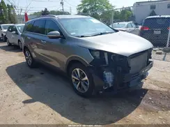 5XYPHDA50KG467036 2019 KIA SORENTO