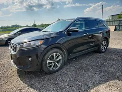 5XYPHDA50KG468039 2019 KIA SORENTO