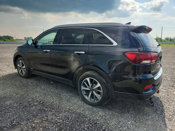 5XYPHDA50KG468039 2019 KIA SORENTO - Image 2