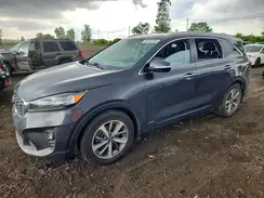 5XYPHDA50KG468865 2019 KIA SORENTO