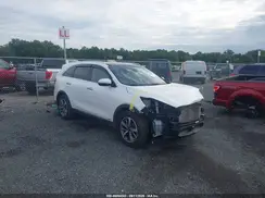 5XYPHDA50KG475248 2019 KIA SORENTO