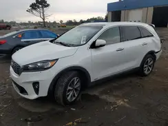 5XYPHDA50KG476352 2019 KIA SORENTO