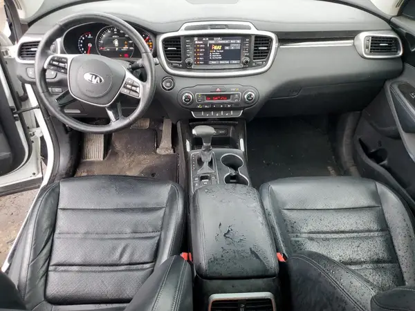 5XYPHDA50KG476352 2019 KIA SORENTO - Image 8