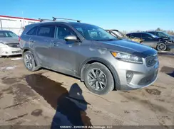 5XYPHDA50KG481566 2019 KIA SORENTO