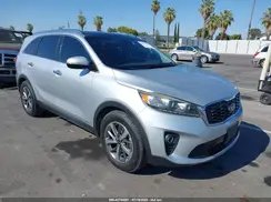 5XYPHDA50KG499145 2019 KIA SORENTO
