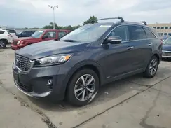 5XYPHDA50KG513027 2019 KIA SORENTO