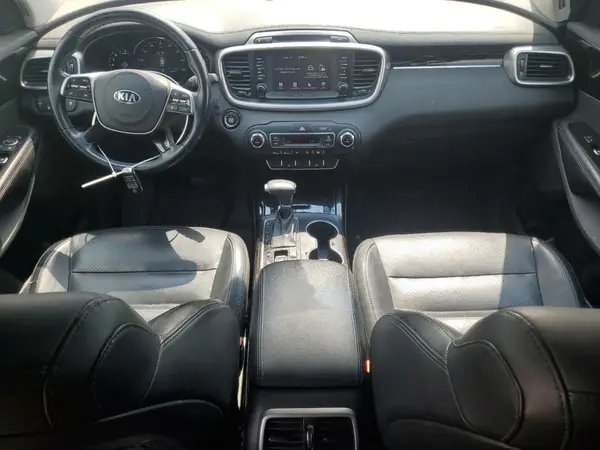 5XYPHDA50KG513027 2019 KIA SORENTO - Image 8