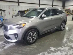 5XYPHDA50KG514291 2019 KIA SORENTO