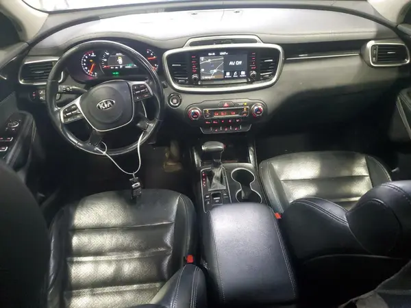 5XYPHDA50KG514291 2019 KIA SORENTO - Image 8