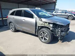 5XYPHDA50KG514825 2019 KIA SORENTO