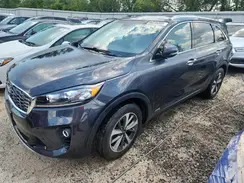 5XYPHDA50KG520270 2019 KIA SORENTO