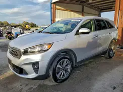 5XYPHDA50KG567783 2019 KIA SORENTO