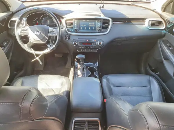 5XYPHDA50LG637316 2020 KIA SORENTO - Image 8