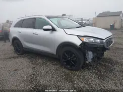 5XYPHDA50LG645531 2020 KIA SORENTO