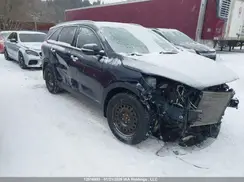 5XYPHDA50LG651443 2020 KIA SORENTO