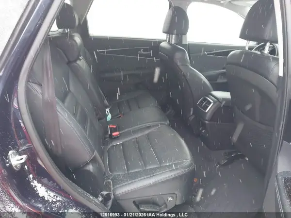 5XYPHDA50LG651443 2020 KIA SORENTO - Image 8