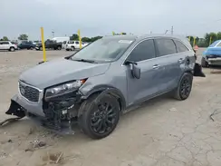 5XYPHDA50LG657386 2020 KIA SORENTO