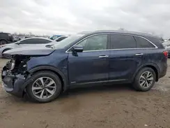 5XYPHDA50LG659347 2020 KIA SORENTO
