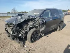 5XYPHDA50LG659526 2020 KIA SORENTO