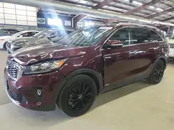5XYPHDA50LG672387 2020 KIA SORENTO
