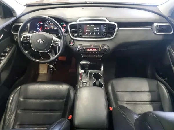 5XYPHDA50LG672387 2020 KIA SORENTO - Image 8