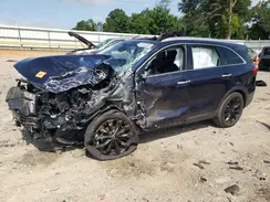 5XYPHDA50LG672468 2020 KIA SORENTO