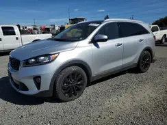5XYPHDA50LG673846 2020 KIA SORENTO