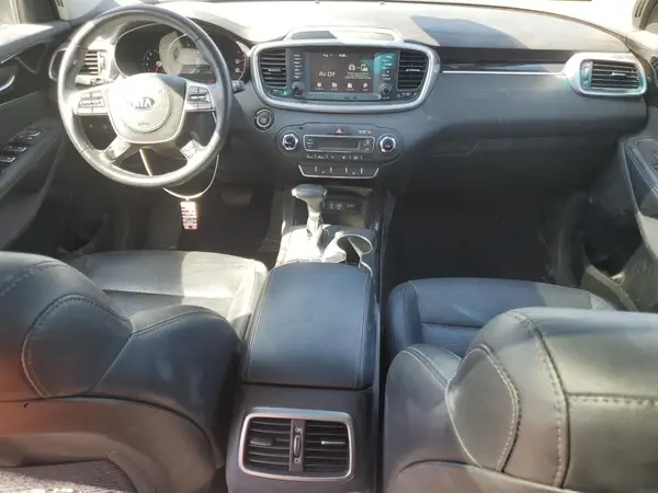 5XYPHDA50LG673846 2020 KIA SORENTO - Image 8
