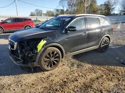 5XYPHDA50LG679601 2020 KIA SORENTO