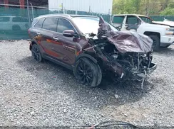 5XYPHDA50LG683230 2020 KIA SORENTO