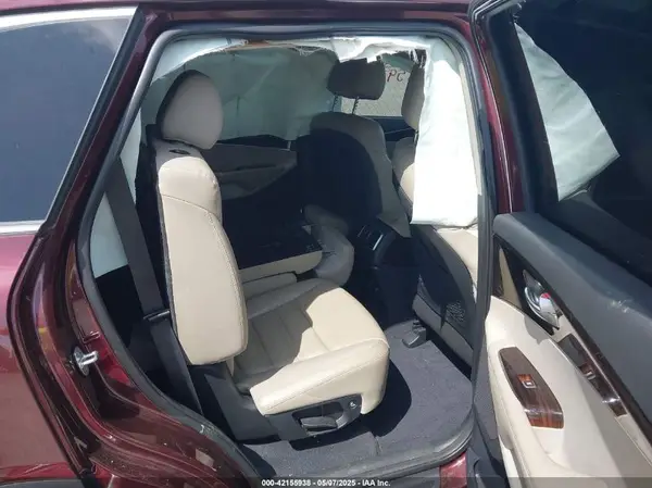 5XYPHDA50LG683230 2020 KIA SORENTO - Image 8