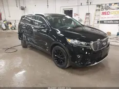 5XYPHDA50LG688315 2020 KIA SORENTO
