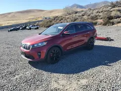 5XYPHDA50LG692137 2020 KIA SORENTO