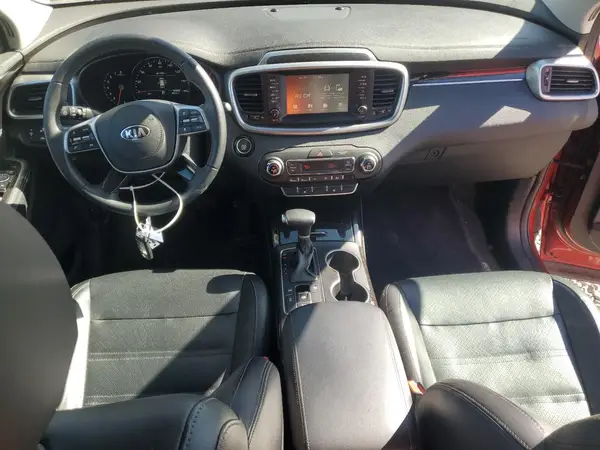 5XYPHDA50LG692137 2020 KIA SORENTO - Image 8