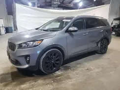 5XYPHDA50LG692932 2020 KIA SORENTO