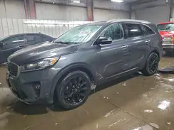 5XYPHDA50LG694129 2020 KIA SORENTO