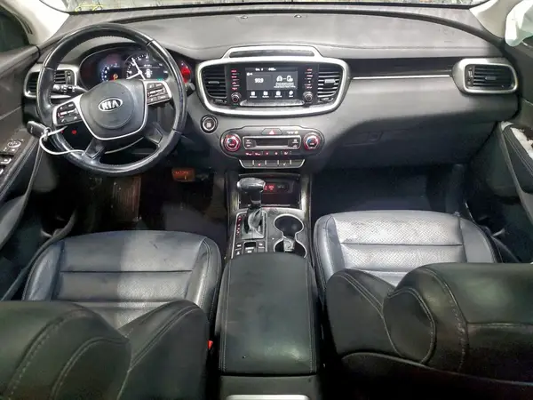 5XYPHDA50LG694129 2020 KIA SORENTO - Image 8