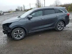 5XYPHDA50LG703332 2020 KIA SORENTO