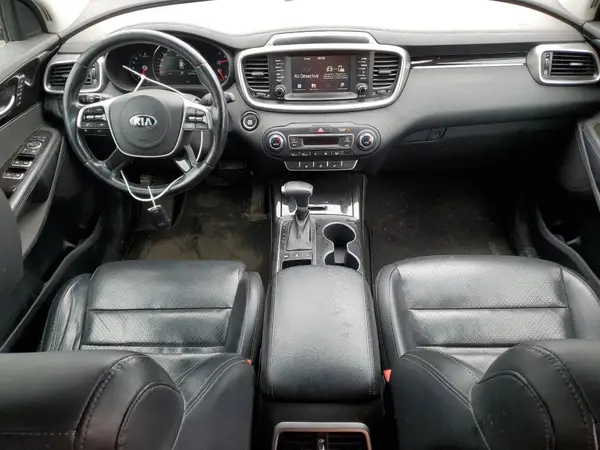 5XYPHDA50LG703332 2020 KIA SORENTO - Image 8