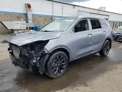 5XYPHDA50LG705548 2020 KIA SORENTO