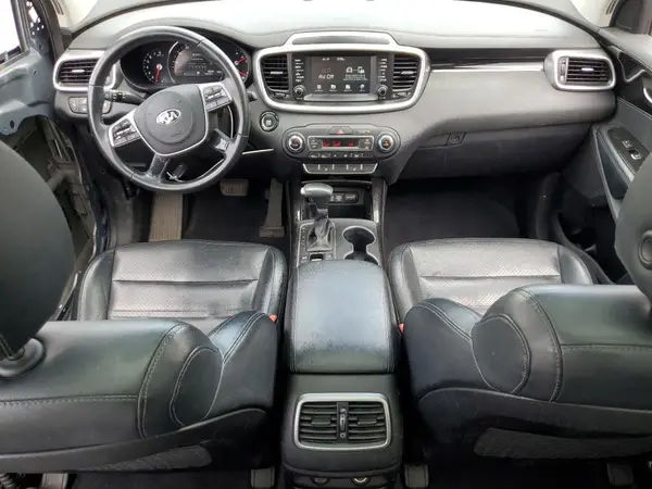 5XYPHDA50LG705548 2020 KIA SORENTO - Image 8