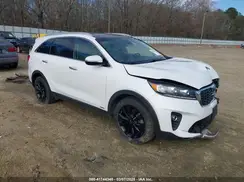 5XYPHDA50LG706330 2020 KIA SORENTO