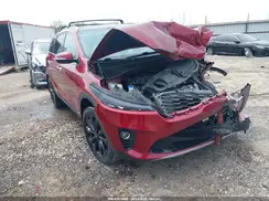 5XYPHDA50LG706506 2020 KIA SORENTO
