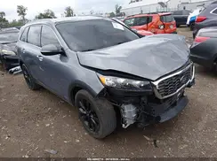 5XYPHDA50LG706716 2020 KIA SORENTO