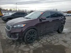 5XYPHDA50LG707865 2020 KIA SORENTO