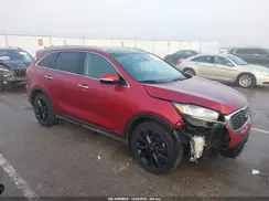 5XYPHDA50LG708028 2020 KIA SORENTO