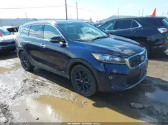 5XYPHDA50LG708269 2020 KIA SORENTO